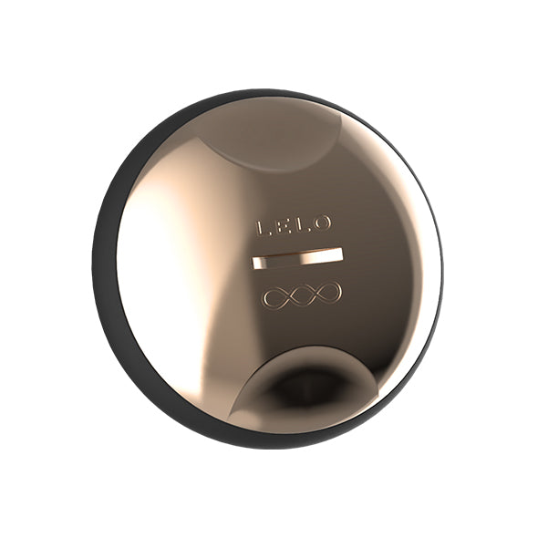 Vibrator Cuplu - Tiani Duo - Negru - Lelo - ettoi.ro