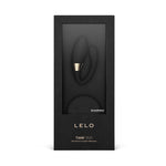 Vibrator Cuplu - Tiani Duo - Negru - Lelo - ettoi.ro