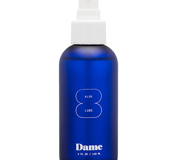 Lubrifiant cu Aloe - Dame - ettoi.ro