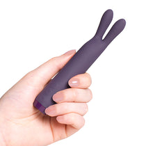 Vibrator Clitoridian - Rabbit - Mov - Je Joue - ettoi.ro