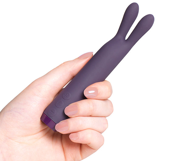 Vibrator Clitoridian - Rabbit - Mov - Je Joue - ettoi.ro